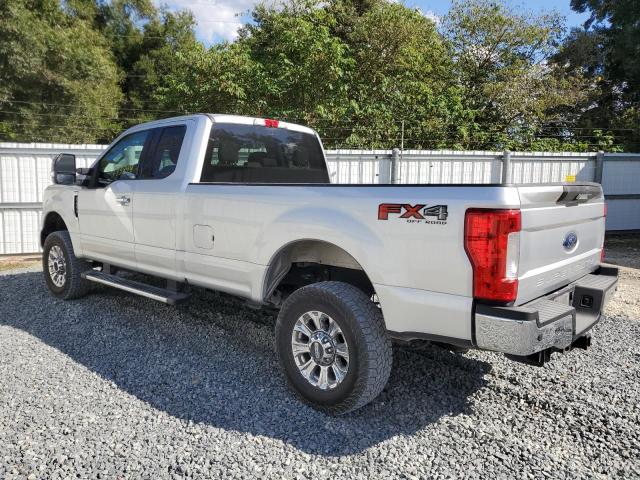 Photo 2 from auction – 2018 FORD F250 SUPER with VIN 1FT7X2B68JEB65273