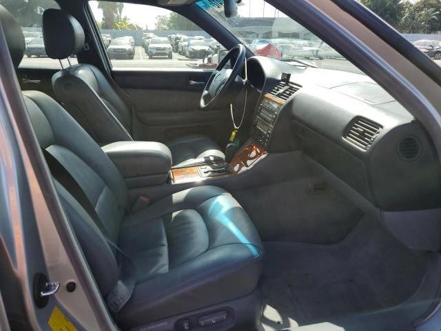 صورة رقم 5 من المزاد - 1998 LEXUS LS 400 مع VIN JT8BH28F6W0123766