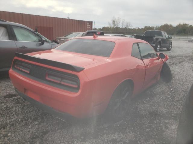 Фото 4 с аукциона – 2021 DODGE CHALLENGER с VIN 2C3CDZJG9MH618702
