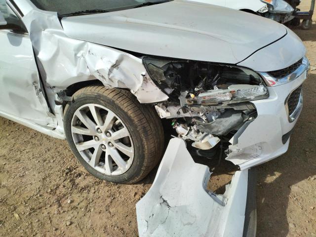 Photo 9 from auction – 2015 CHEVROLET MALIBU LTZ with VIN 1G11F5SL8FF119825