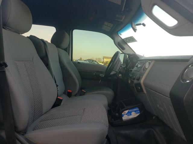 Photo 5 from auction – 2015 FORD F250 SUPER with VIN 1FT7W2B65FEC48217