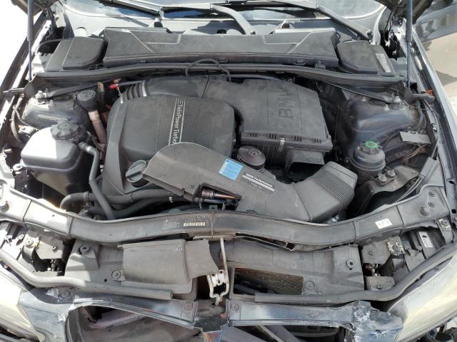 Photo 7 from auction – 2011 BMW 335 I with VIN WBAPM5G54BNM86834