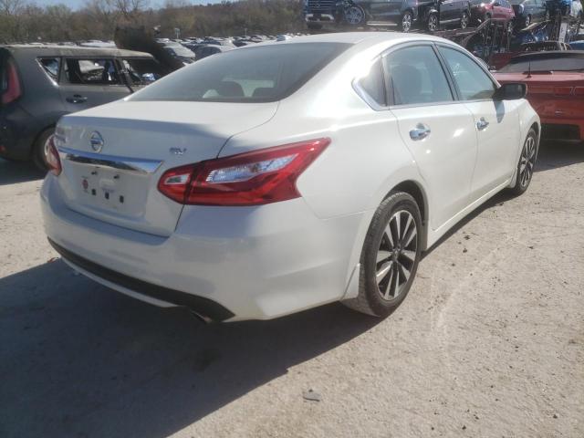 Photo 4 from auction – 2016 NISSAN ALTIMA 2.5 with VIN 1N4AL3AP1GC203406