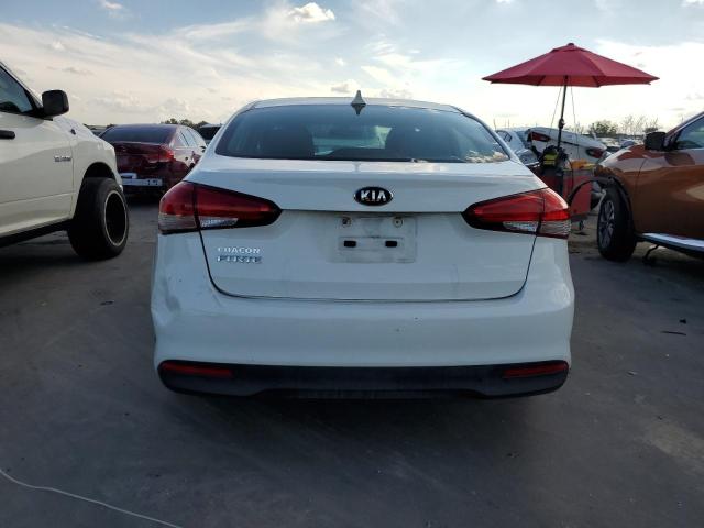Photo 6 from auction – 2017 KIA FORTE LX with VIN 3KPFK4A79HE056061