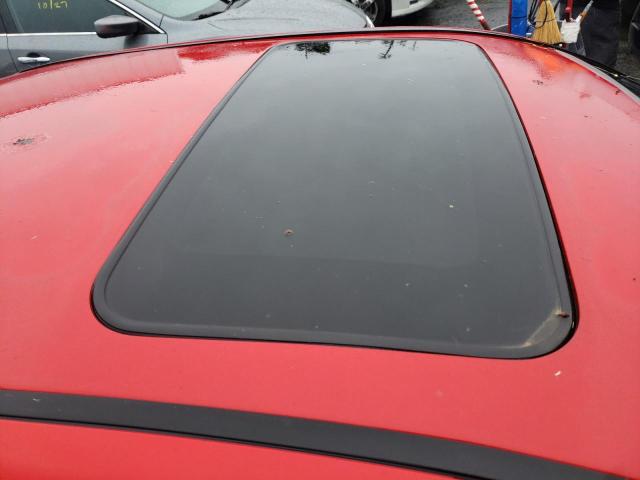 Photo 9 from auction – 2002 HYUNDAI ELANTRA with VIN KMHDN55D72U054222