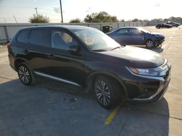 Photo 4 from auction – 2020 MITSUBISHI OUTLANDER with VIN JA4AD3A39LZ046875