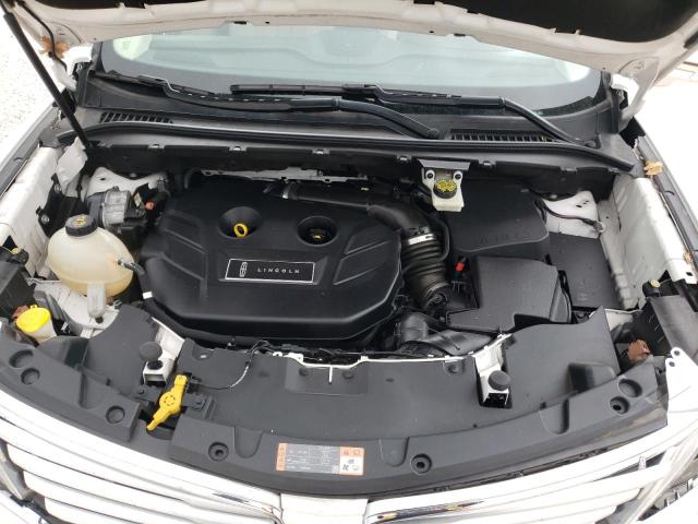 Photo 7 from auction – 2017 LINCOLN MKC RESERV with VIN 5LMCJ3C9XHUL69354