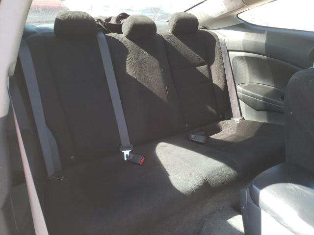Photo 6 from auction – 2010 HONDA ACCORD EX with VIN 1HGCS1B74AA001866