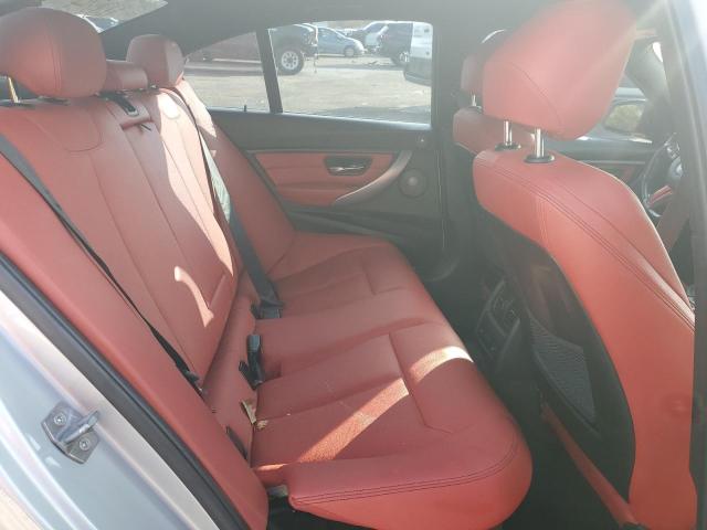 Photo 6 from auction – 2014 BMW 335 XI with VIN WBA3B9G55ENR90793