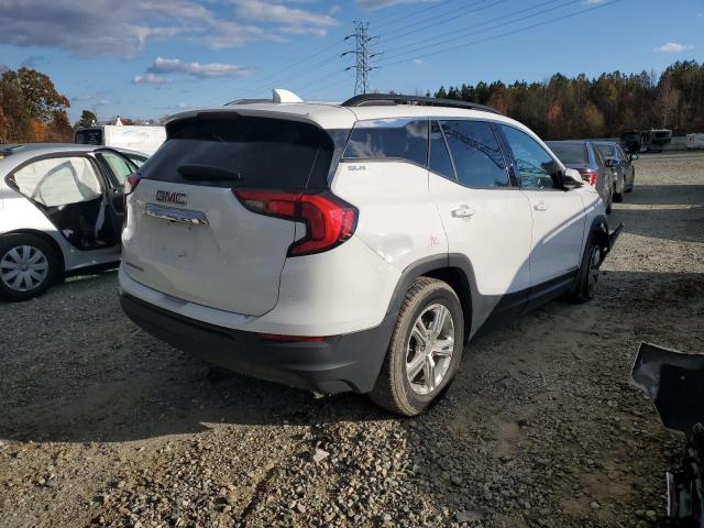 Photo 4 from auction – 2020 GMC TERRAIN SL with VIN 3GKALMEV9LL120589