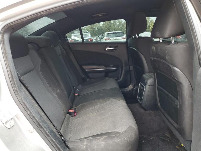 Photo 6 from auction – 2016 DODGE CHARGER SX with VIN 2C3CDXHG4GH285372