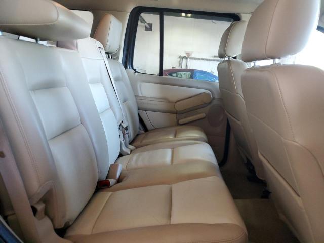 Photo 6 from auction – 2006 FORD EXPLORER E with VIN 1FMEU74E46UA45092