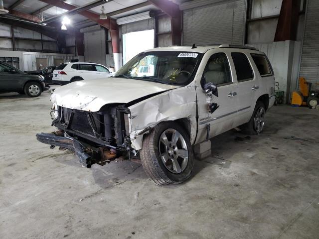 Photo 2 from auction – 2011 GMC YUKON DENA with VIN 1GKS2EEF4BR311026