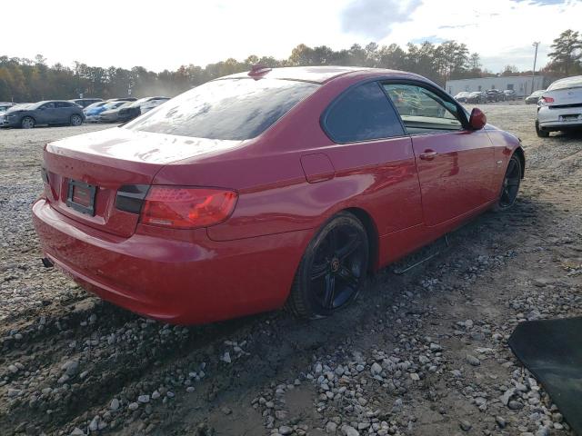 Photo 4 from auction – 2011 BMW 328 XI with VIN WBAKF3C51BE567207