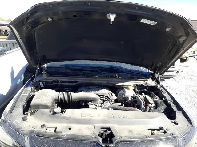 صورة رقم 7 من المزاد - 2019 RAM 1500 BIG H مع VIN 1C6SRFFT9KN522237