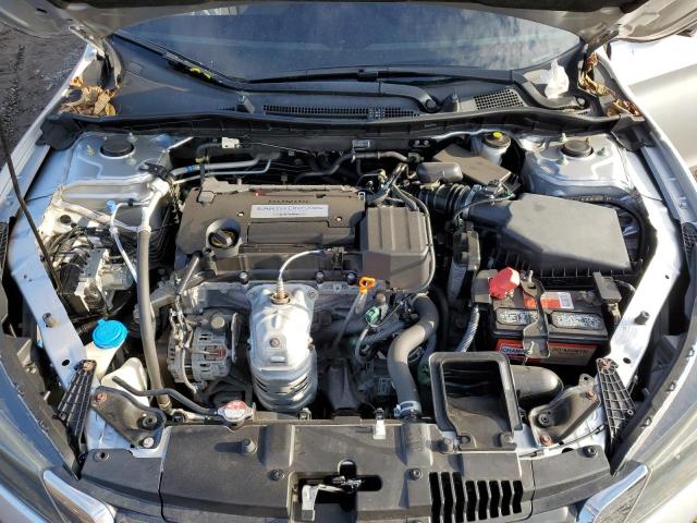 Photo 7 from auction – 2014 HONDA ACCORD LX with VIN 1HGCR2F35EA226912