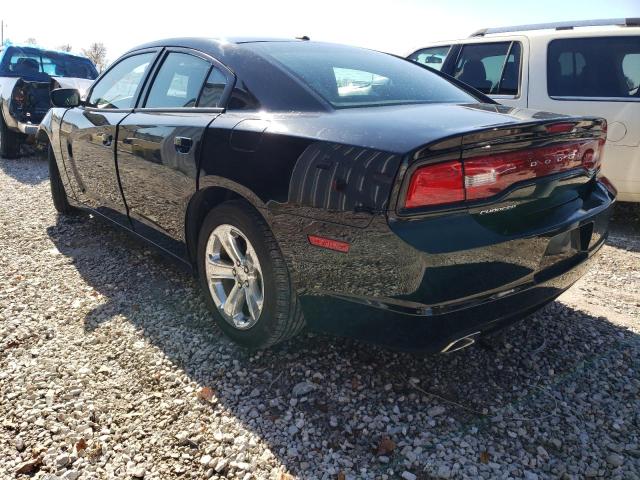 Photo 3 from auction – 2012 DODGE CHARGER SX with VIN 2C3CDXHGXCH172892