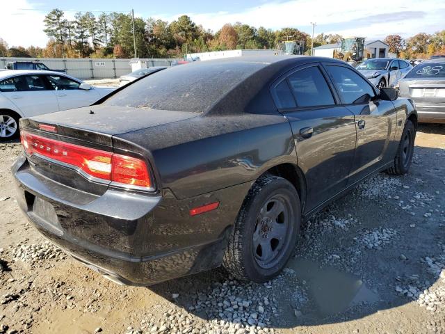 Photo 4 from auction – 2011 DODGE CHARGER PO with VIN 2B3CL1CG1BH556434