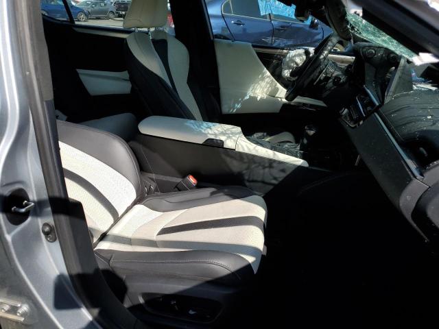 Photo 5 from auction – 2022 LEXUS ES 350 BAS with VIN 58AGZ1B13NU122307