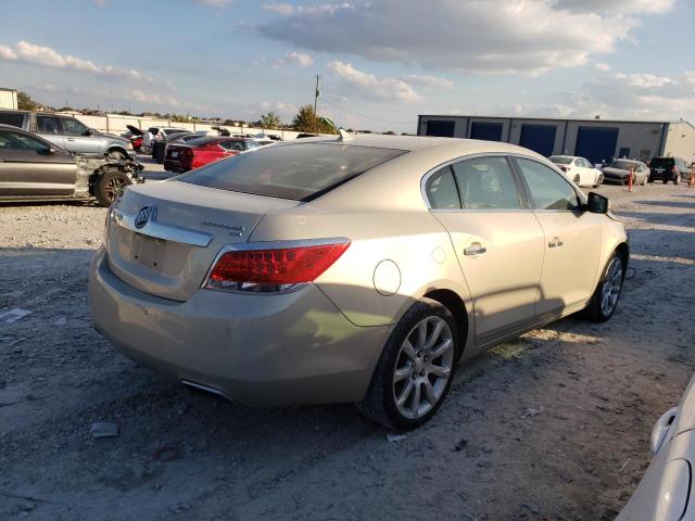 Photo 4 from auction – 2010 BUICK LACROSSE C with VIN 1G4GE5EV5AF183018