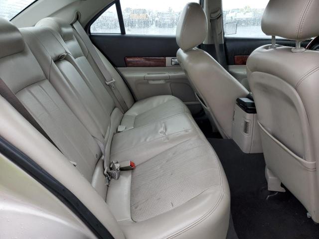 Photo 6 from auction – 2003 LINCOLN LS with VIN 1LNHM86S33Y682209