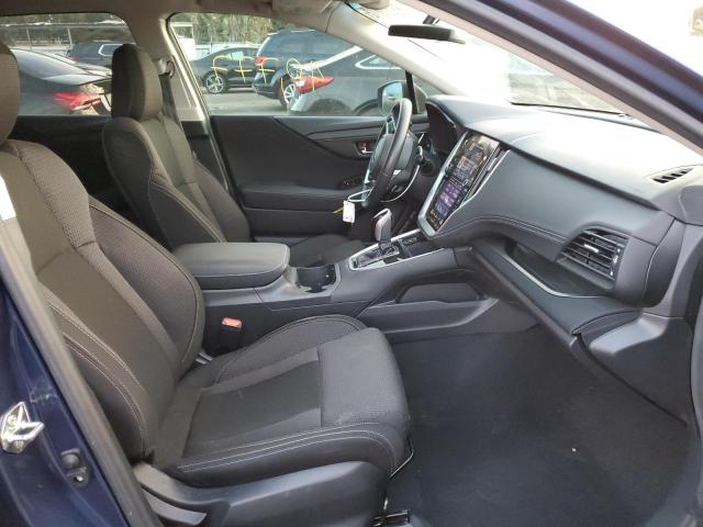 Photo 5 from auction – 2020 SUBARU OUTBACK PR with VIN 4S4BTAECXL3216221