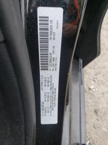Photo 10 from auction – 2016 CHRYSLER 200 S with VIN 1C3CCCBB9GN161307