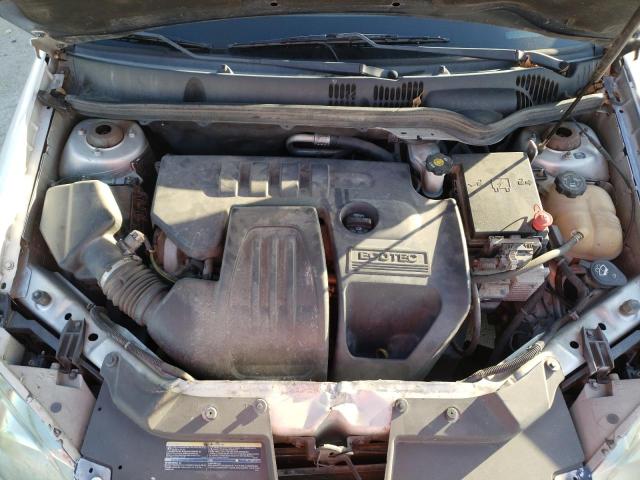 Photo 7 from auction – 2010 CHEVROLET COBALT 1LT with VIN 1G1AD5F55A7239487