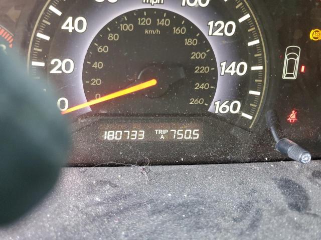 Photo 8 from auction – 2007 HONDA ODYSSEY with VIN 5FNRL38657B420728