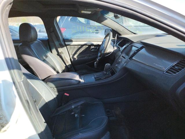 Photo 5 from auction – 2013 FORD TAURUS SEL with VIN 1FAHP2E84DG183933