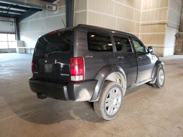 Photo 4 from auction – 2011 DODGE NITRO HEAT with VIN 1D4PU4GK4BW537636
