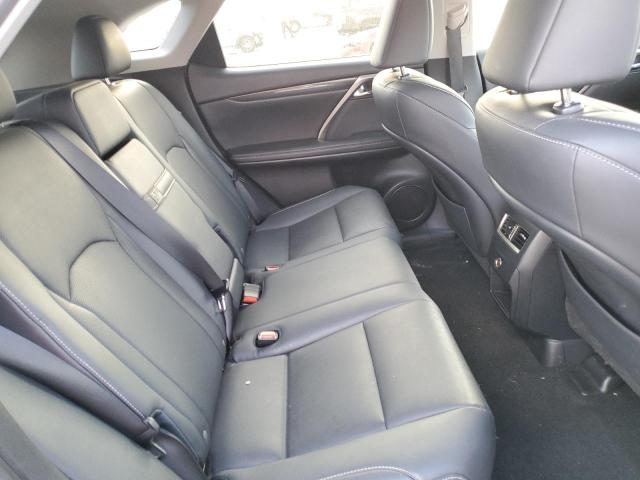 Photo 6 from auction – 2019 LEXUS RX 350 BAS with VIN 2T2ZZMCA7KC147493
