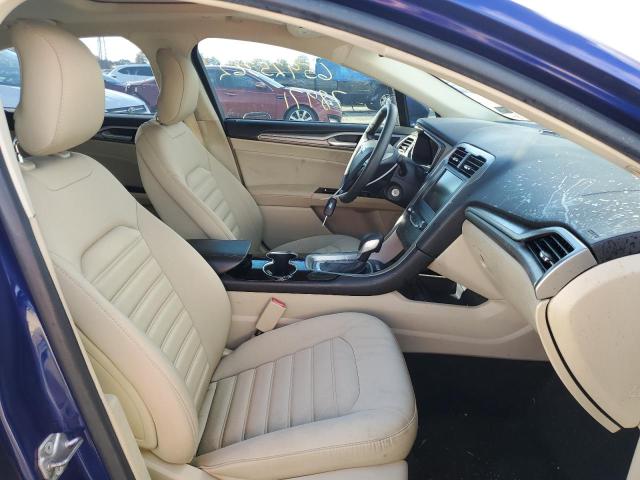 Photo 5 from auction – 2015 FORD FUSION SE with VIN 3FA6P0LU4FR146775