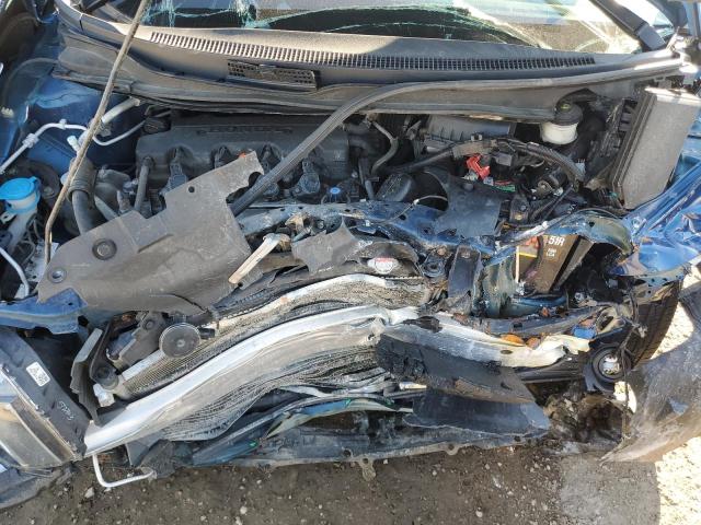 Photo 7 from auction – 2014 HONDA CIVIC LX with VIN 19XFB2F54EE086642