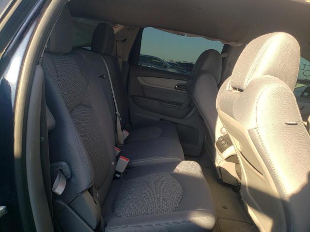 Photo 6 from auction – 2015 CHEVROLET TRAVERSE L with VIN 1GNKRFED4FJ173933