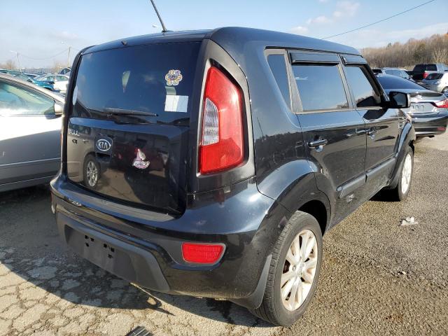 Снимка 4 от търг – 2012 KIA SOUL + с VIN KNDJT2A68C7443115