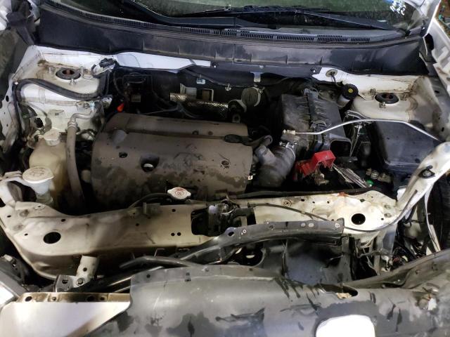 Photo 7 from auction – 2013 MITSUBISHI OUTLANDER with VIN 4A4AP3AU9DE006657