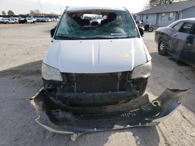 Photo 9 from auction – 2013 DODGE GRAND CARA with VIN 2C4RDGBG5DR819659