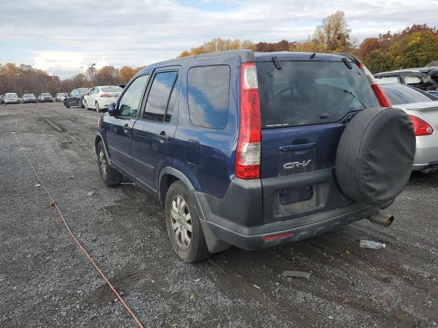 Photo 3 from auction – 2005 HONDA CR-V EX with VIN JHLRD78815C034049