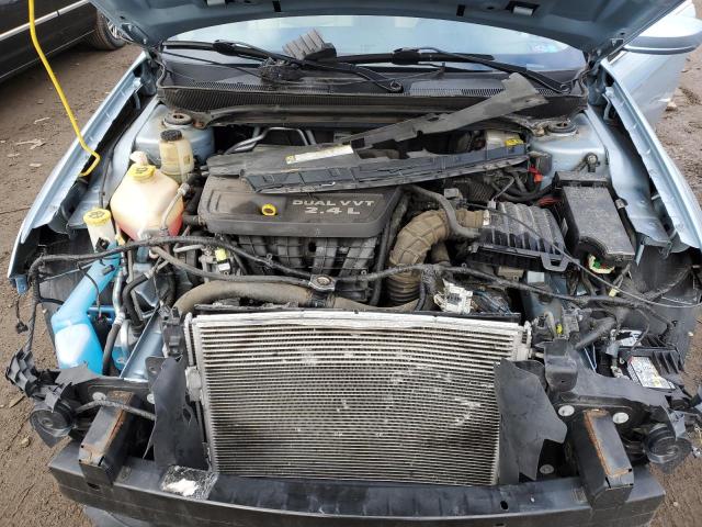 Photo 7 from auction – 2012 CHRYSLER 200 TOURIN with VIN 1C3CCBBB7CN188140