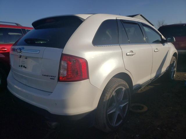 Photo 4 from auction – 2012 FORD EDGE LIMIT with VIN 2FMDK4KC3CBA75218