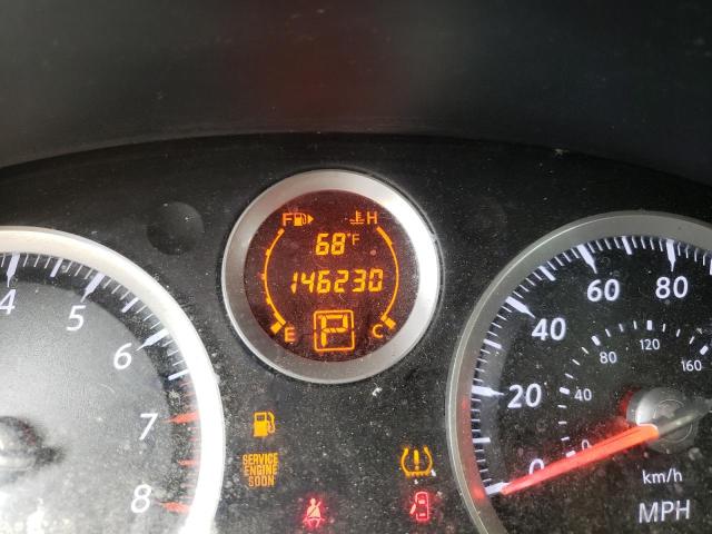 Photo 8 from auction – 2010 NISSAN SENTRA with VIN 3N1AB6AP0AL653254