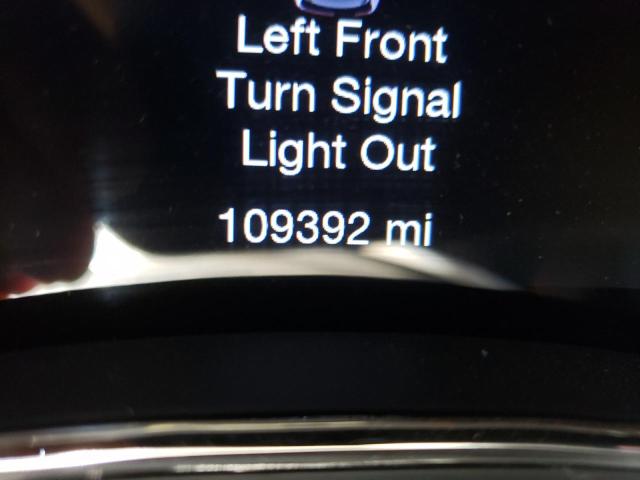 Photo 8 from auction – 2018 DODGE DURANGO R/ with VIN 1C4SDJCT2JC150751