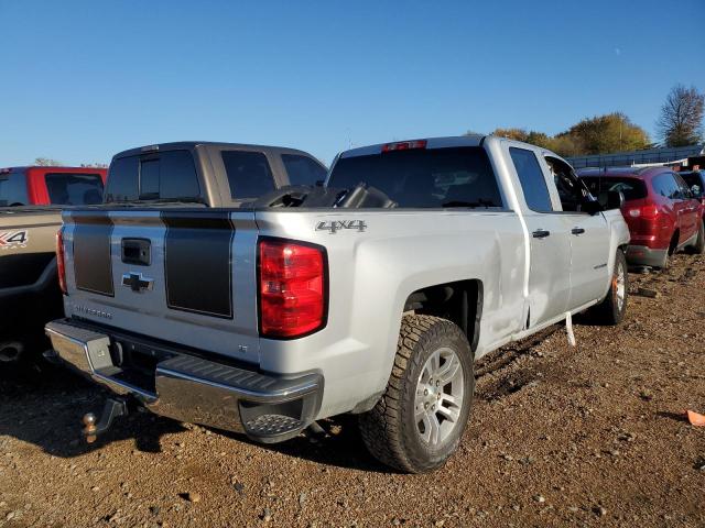 Photo 4 from auction – 2014 CHEVROLET SILVERADO with VIN 1GCVKREC6EZ378012