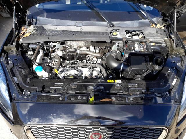 Photo 7 from auction – 2018 JAGUAR E-PACE S with VIN SADFJ2FX8J1Z04783