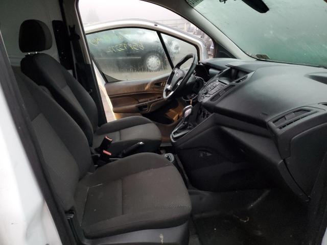 Photo 5 from auction – 2016 FORD TRANSIT CO with VIN NM0LE7E79G1277017
