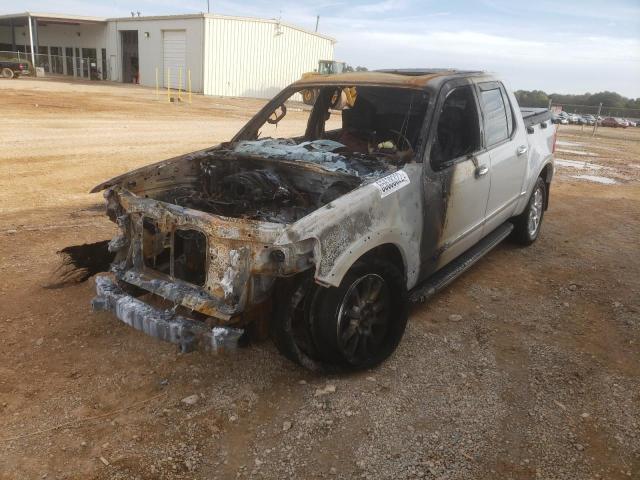 Photo 2 from auction – 2007 FORD EXPLORER S with VIN 1FMEU33847UA51318
