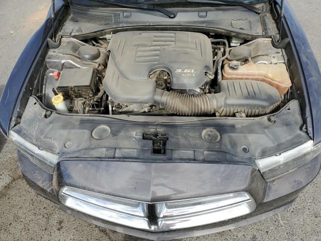 Photo 7 from auction – 2014 DODGE CHARGER SE with VIN 2C3CDXBG6EH366492