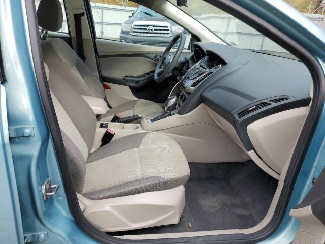 Photo 5 from auction – 2012 FORD FOCUS SE with VIN 1FAHP3F29CL287047