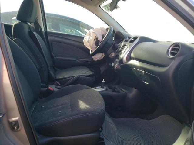 Photo 5 from auction – 2014 NISSAN VERSA S with VIN 3N1CN7AP1EL847903